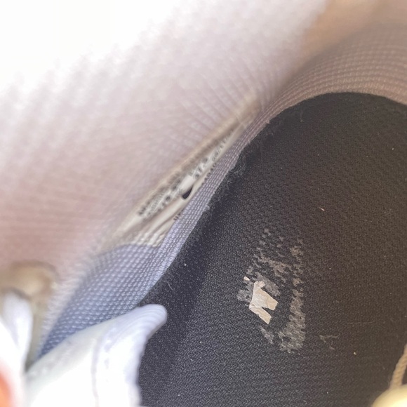 Nike Air Force 1 hightops - Picture 11 of 13